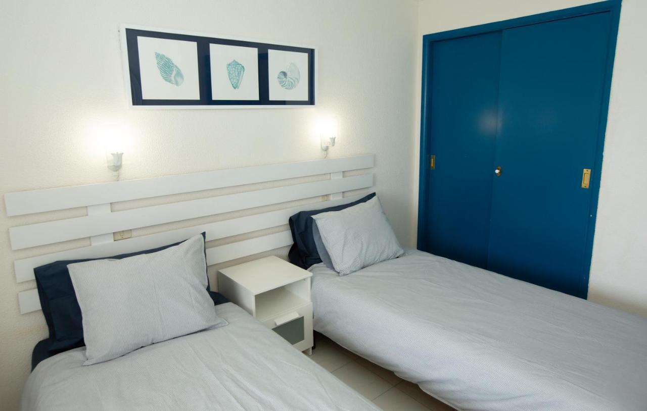 Donana Apartamento Sunset First Line To The Beach Patalavaca Extérieur photo